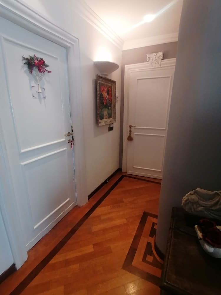 B&B Buon Cammino Tuscia - Viterbo