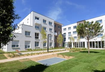 Résidence Sweetly l'Alexandrin