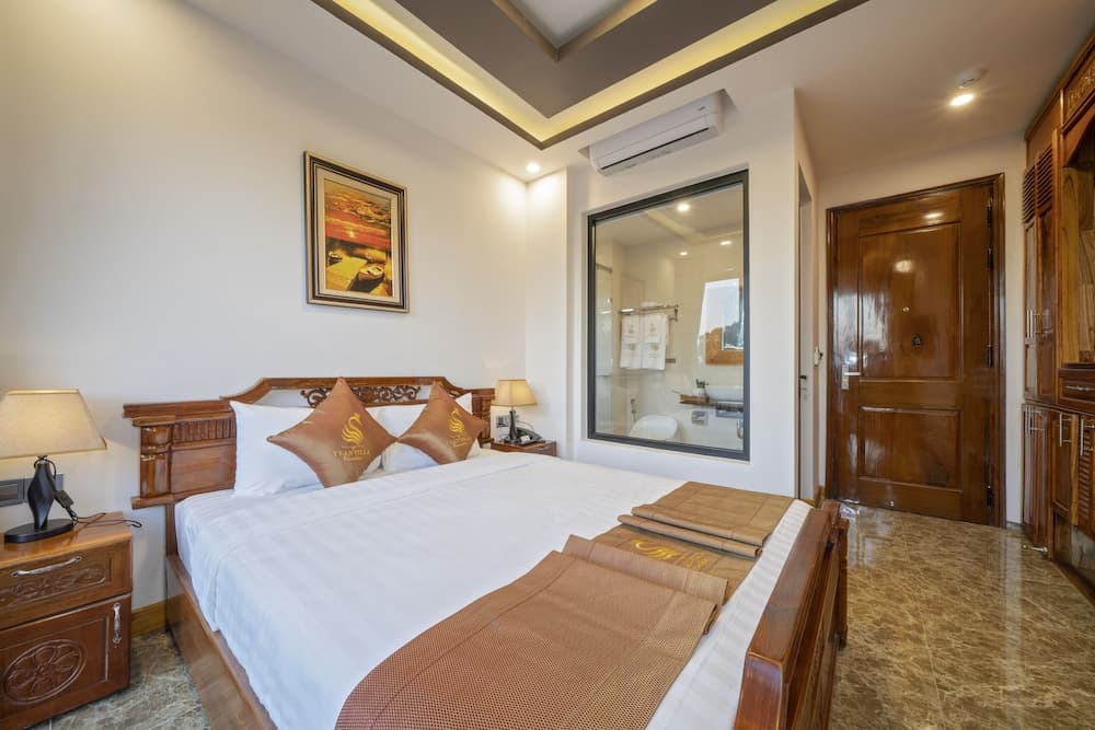 Y Lan Paradise Villa