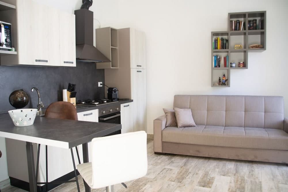 Casa del Viaggiatore - WelcHome