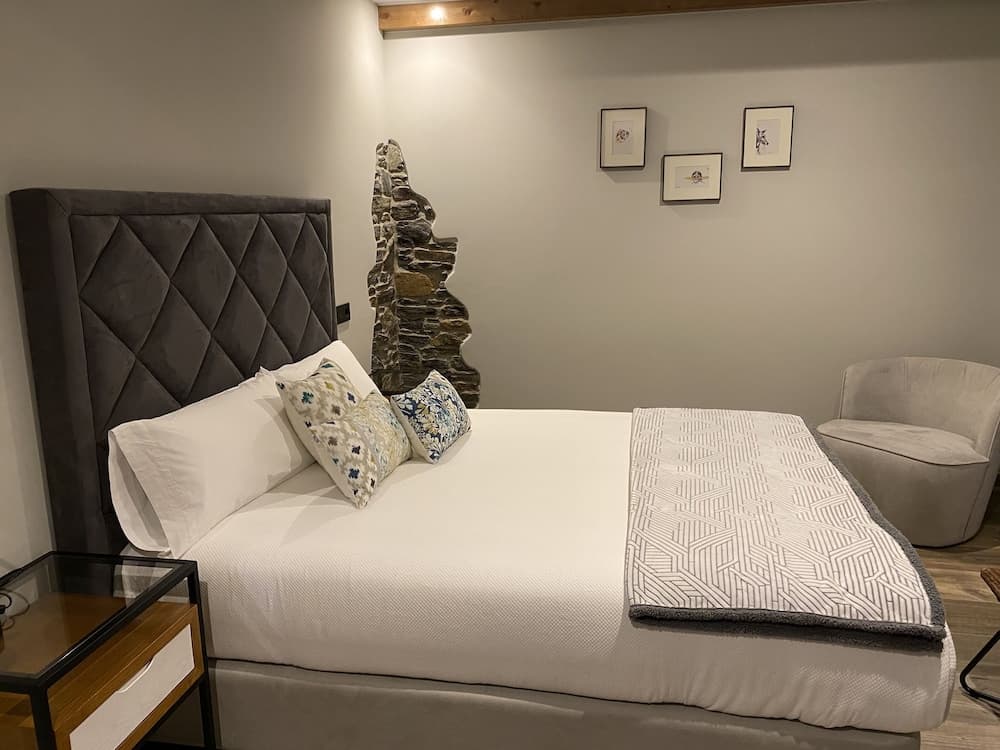 Hotel Rural Cantexos