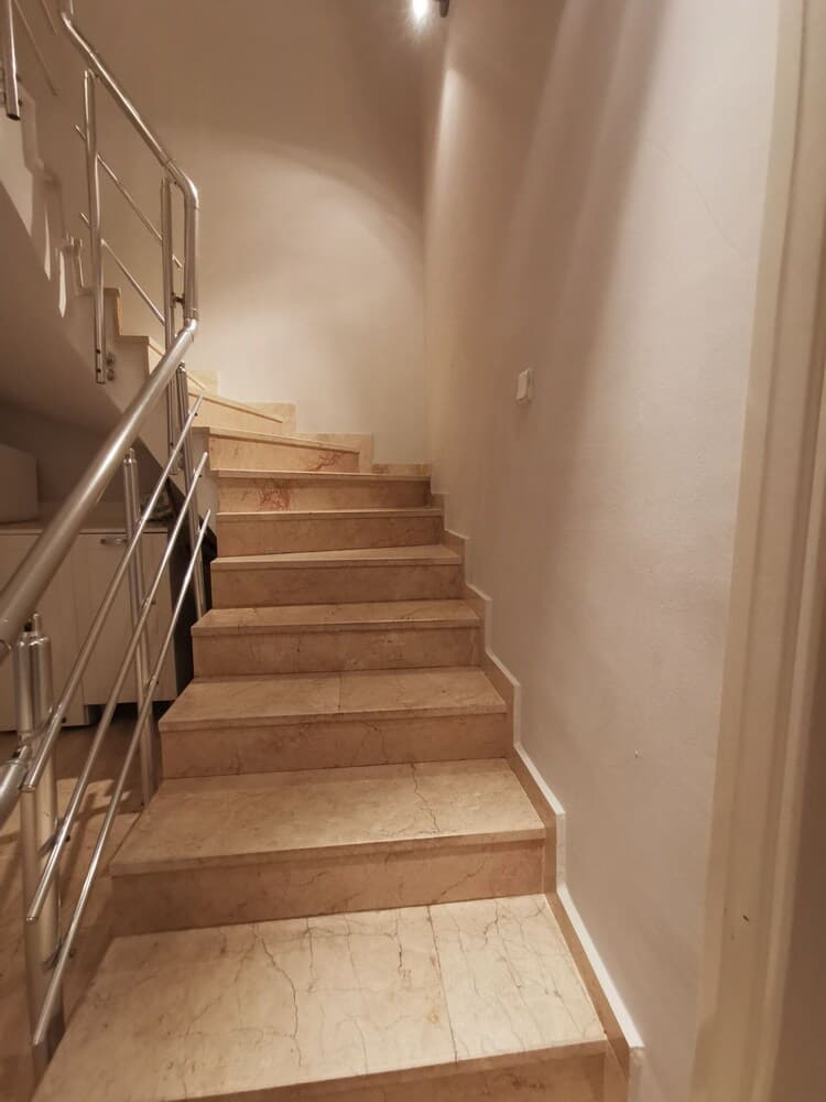 Luxury Villa in Alanya near Beach, Alanya Villa 1019