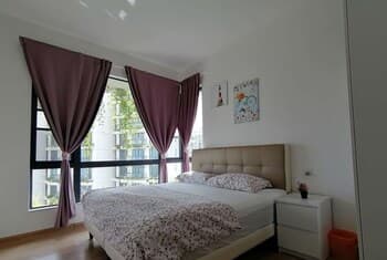 Forest City Staview Bay by Wastone