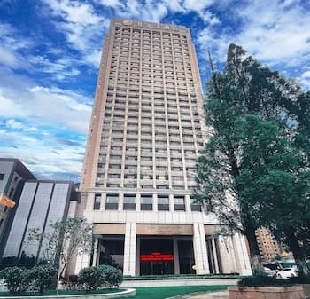 Grand New Century Hotel Chizhou