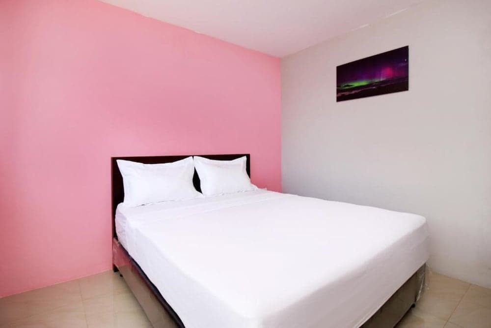 The Aurora Inn Lembang