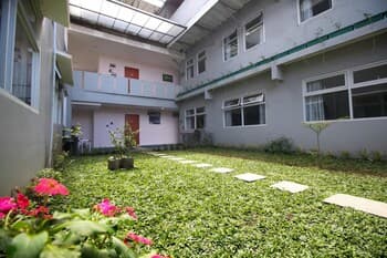 The Aurora Inn Lembang