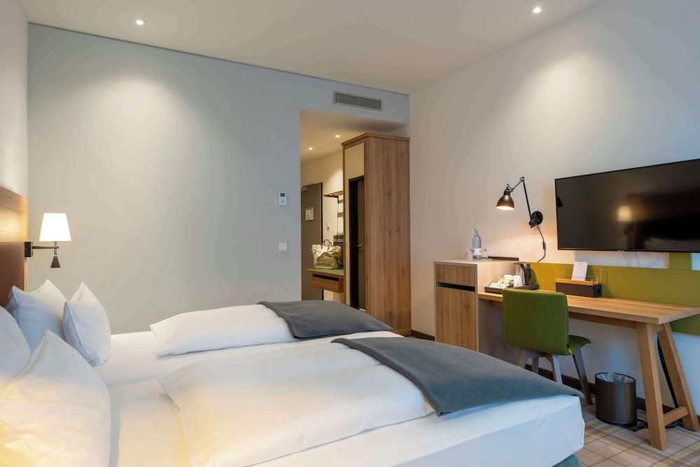 Hotel Anklamer Hof, BW Signature Collection