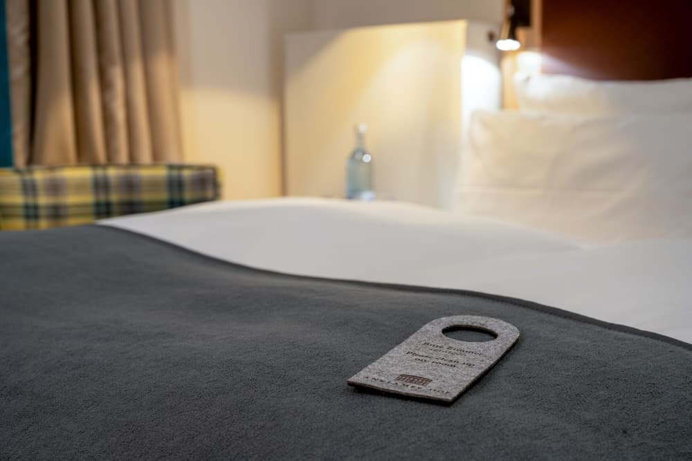 Hotel Anklamer Hof, BW Signature Collection