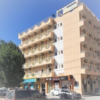 Hotel el Hayat