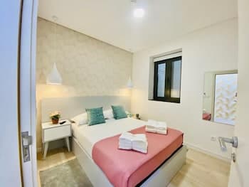 Family Hostel Costa Nova