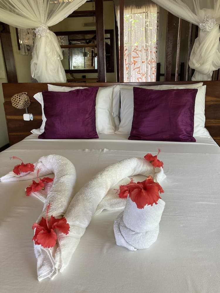 293 on Komba Guest Lodge - Adults Only