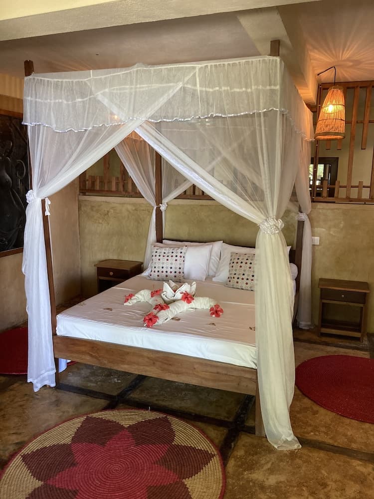 293 on Komba Guest Lodge - Adults Only