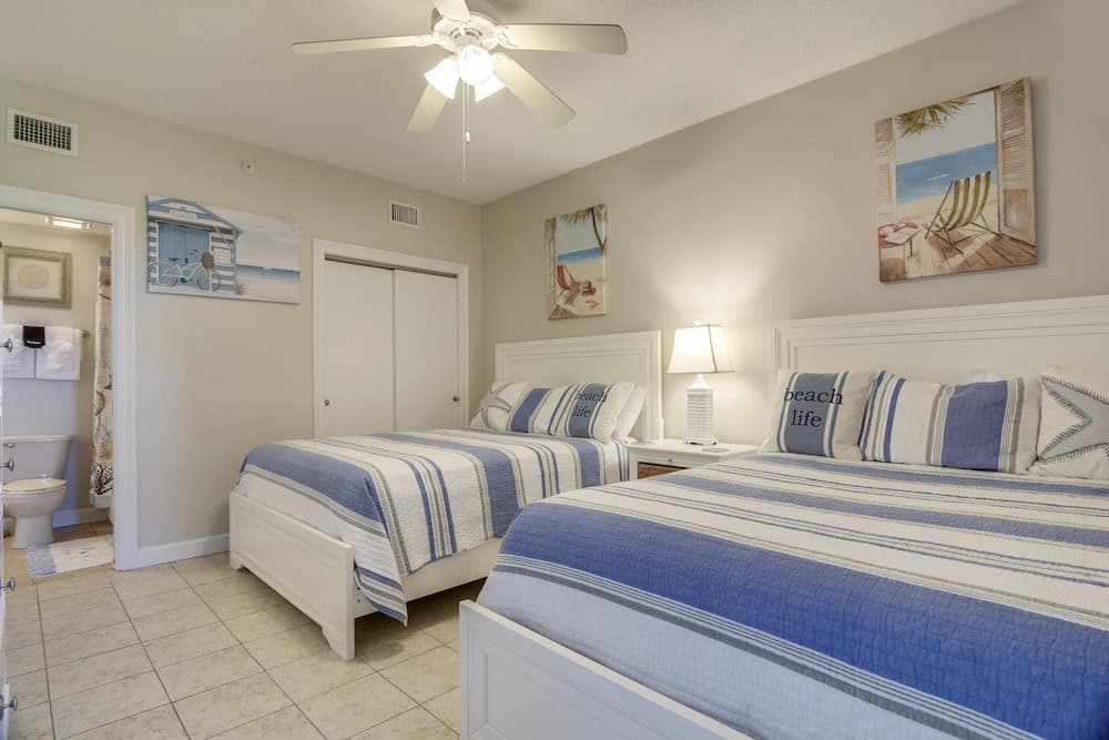 Boardwalk Beach Resort by Book That Condo