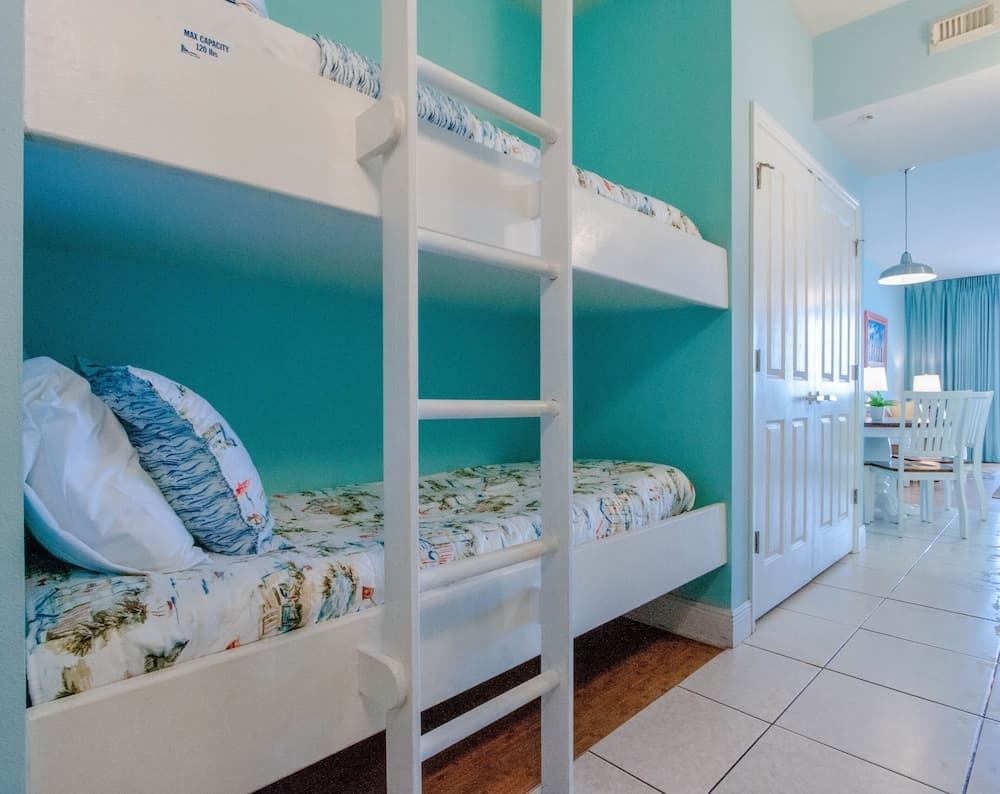 Celadon Beach Resort by Book That Condo