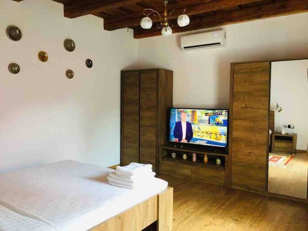 Peter House 24-7 - Self Check in