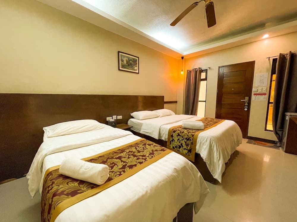 Casa Marco Suites Puerto Galera