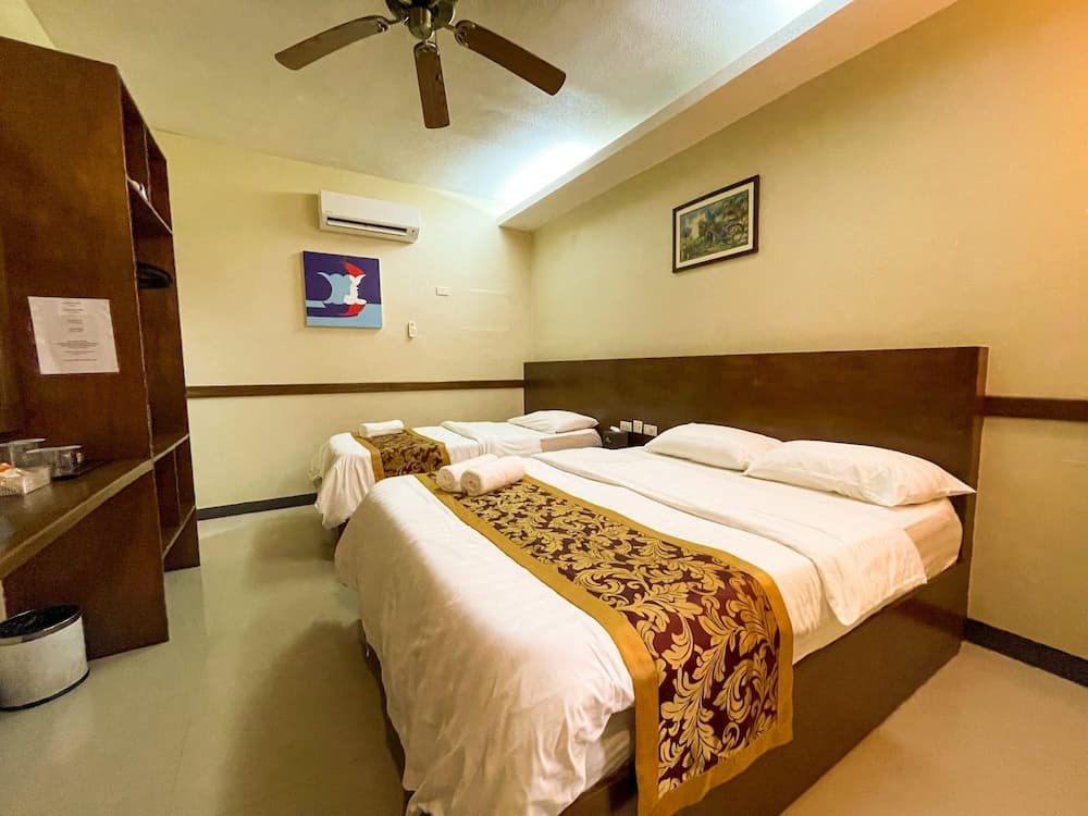 Casa Marco Suites Puerto Galera