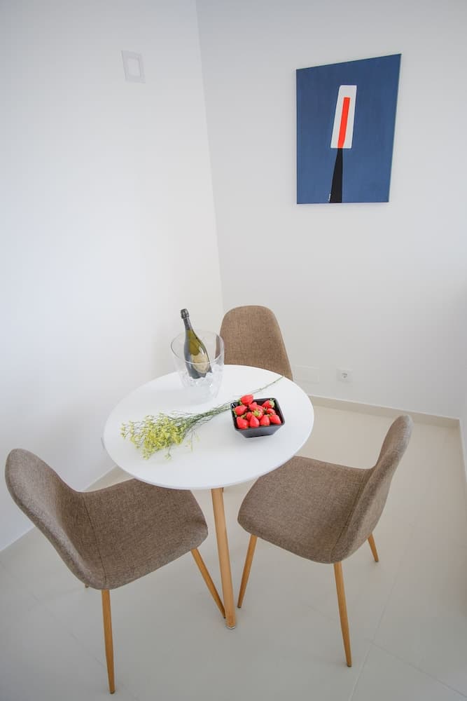 Apartamentos Pinhão