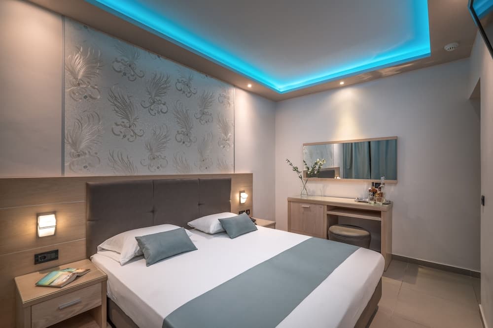 Tzante Hotel Zakynthos - Adults Only