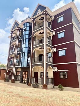 Latitude Guest House