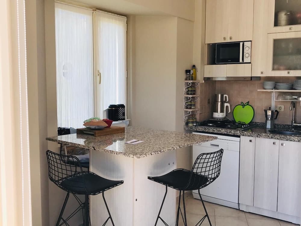 Bodrum Bogazici Turquoise Village