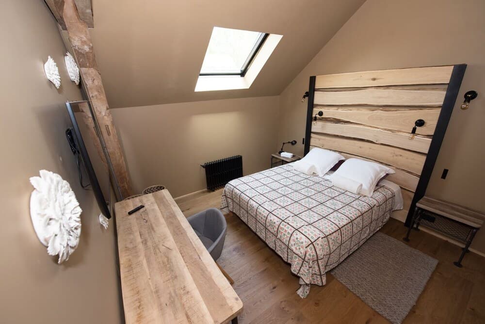 La Barboire Campagne