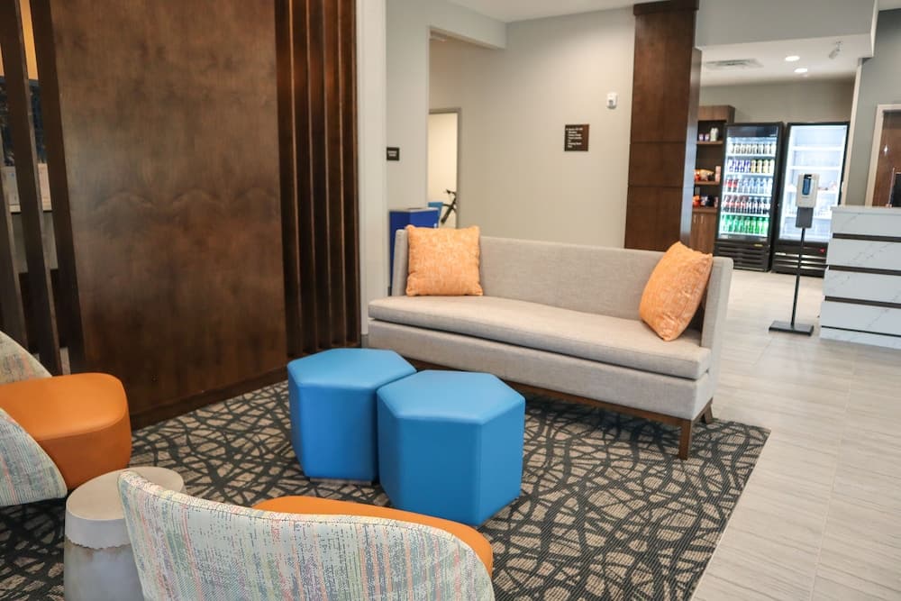 Comfort Suites Gainesville near University