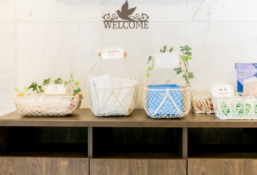 Toyoko Inn Nagoya Kanayama