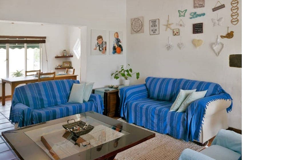 Bermuda Capri Cape Town