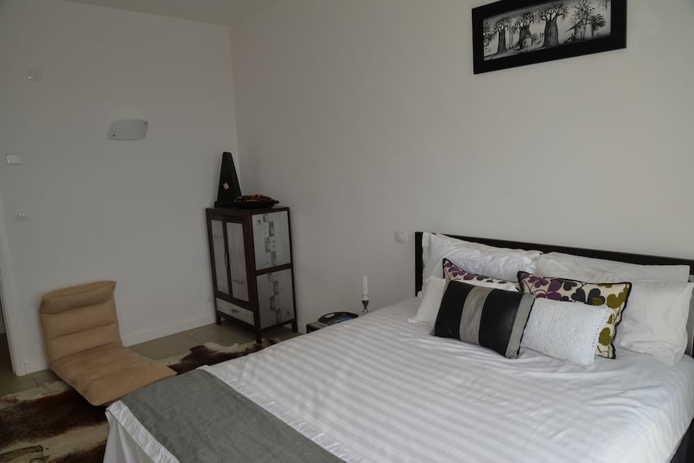 Brand New Villa sea View With Hotel Facilities Build 2016