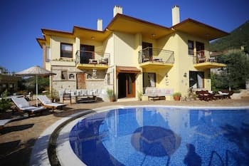 Exclusive Boutique Hotel