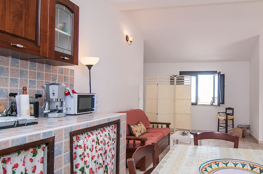 Apartment Rentals Sicily