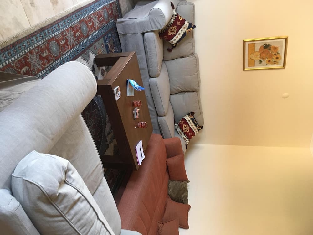 Perfectly Located Apartment