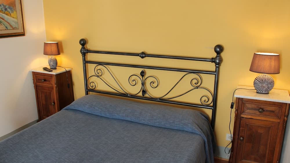 Agriturismo Borgo Santa Lucia, Villa Mimosa