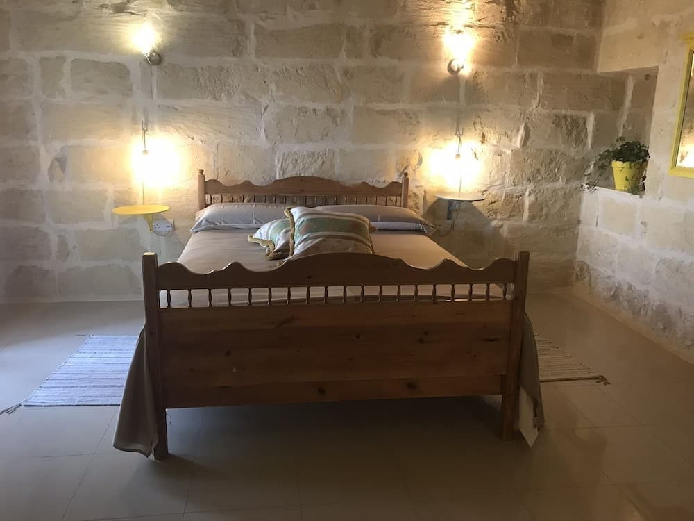 Dar il-Hena Organic B&B