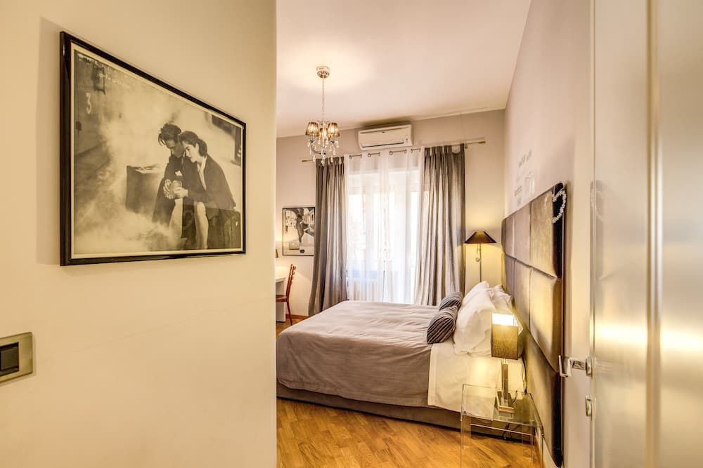 Monteverde Letting - Stylish Apartment in Rome
