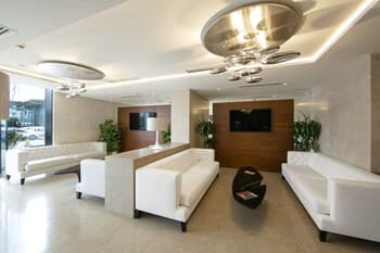 Alliance Palace Batumi