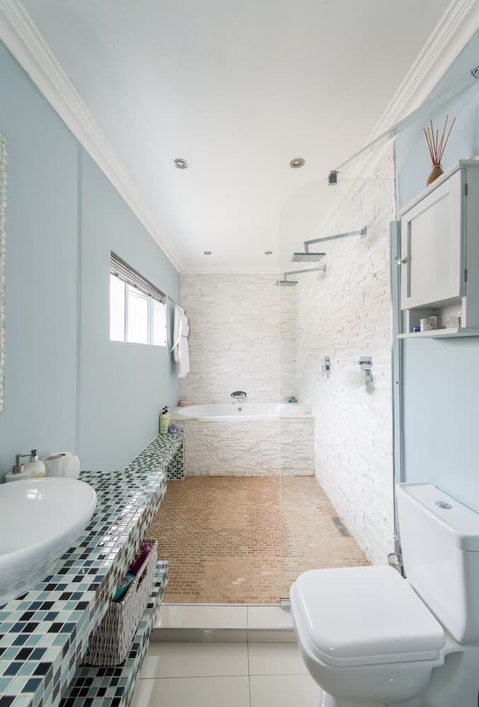 Lea Villa in Cape Town, South Africa