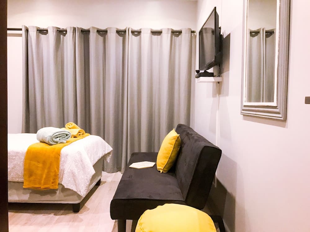 The Urban The Place To Stay