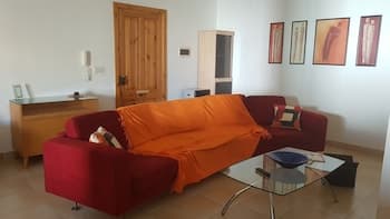 Soleil Court Apartment