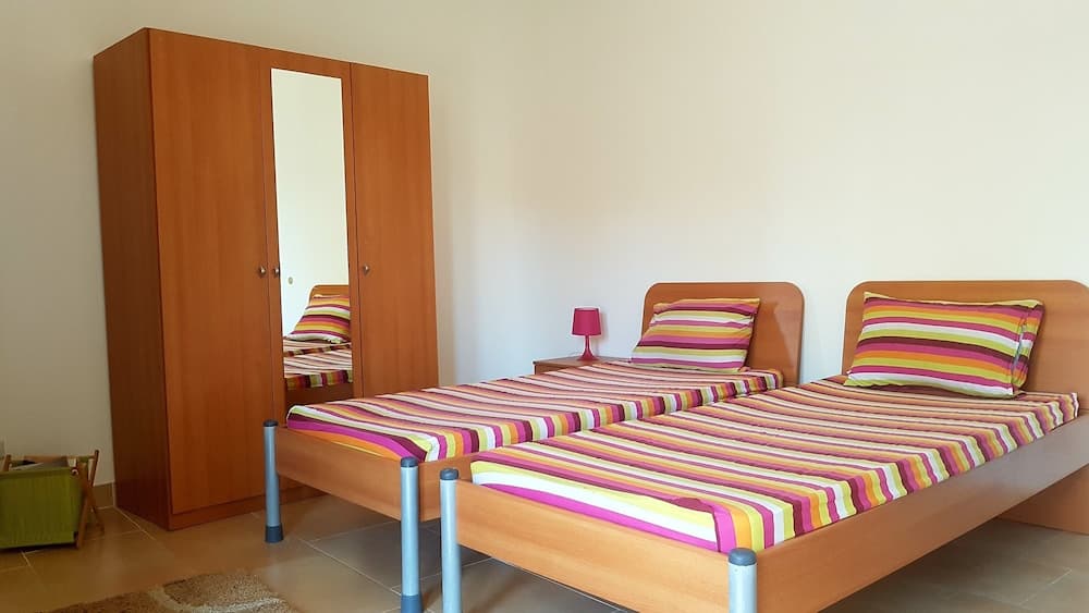 Soleil Court Apartment