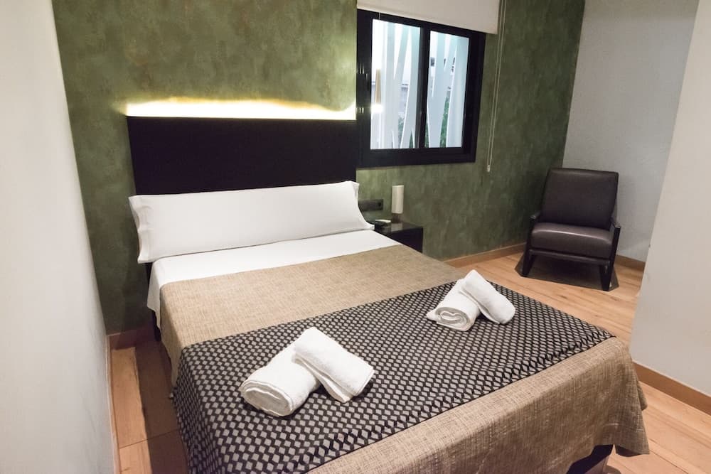 DAOS Suites Terrace Marbella