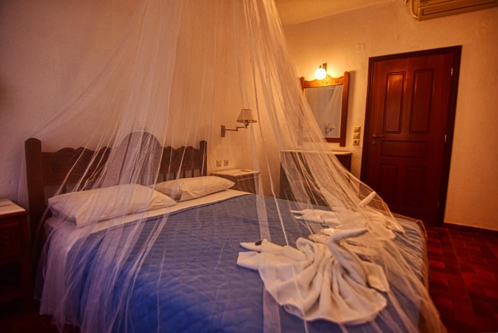 Anny Sea and Sun Apartments