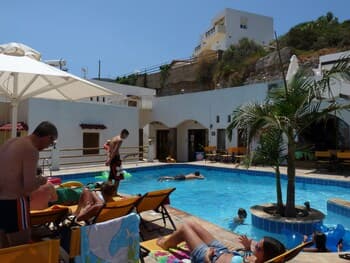 Anny Sea and Sun Apartments