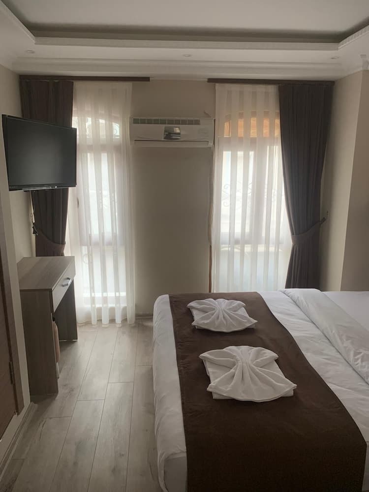 Luna Suites Taksim
