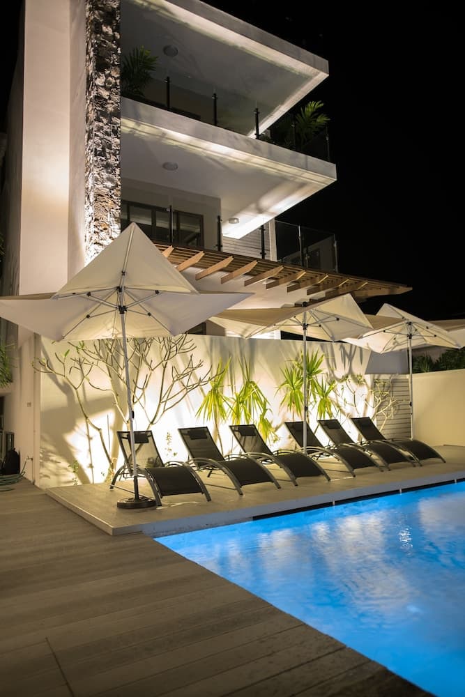 Brand New 2 Bedroom Apartment