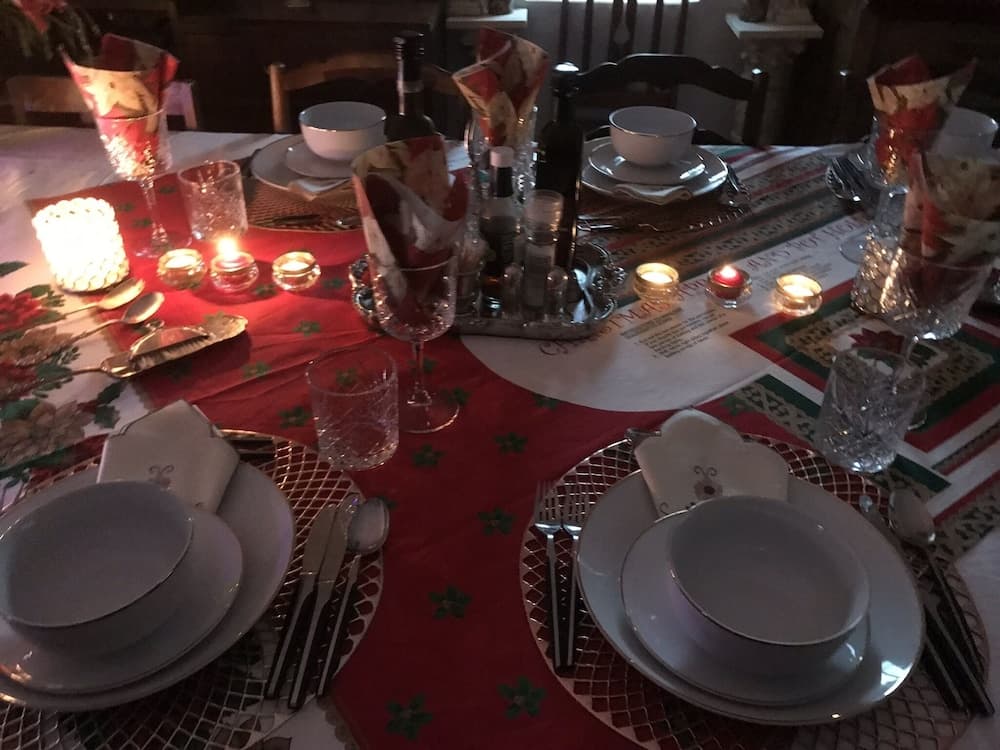 "break Away From City Lights and Enjoy Tranquility Under the African Sky"