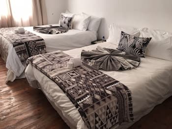 Break Away From City Lights and Enjoy Tranquility Under the African Sky