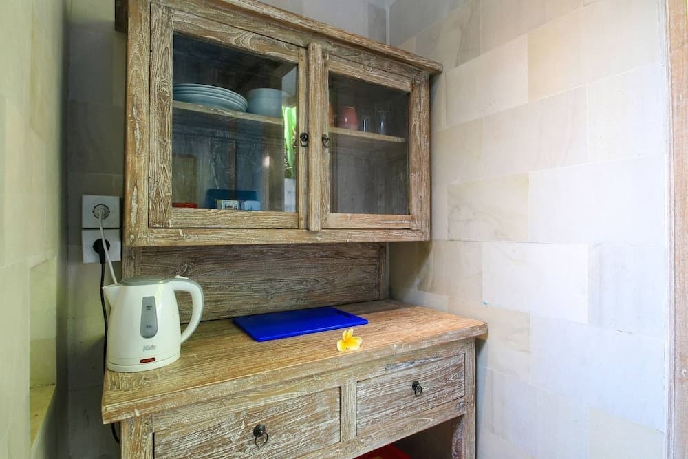 Bungalow Jepunubudbest Breakfast In Bali