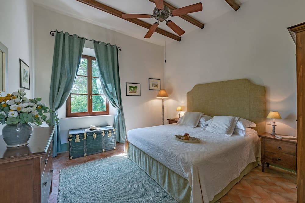 Villa Argante - Ecofreindly Pool Villa 18 2 Guest